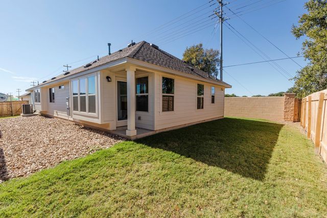 2725 Hopi PATH, Leander, TX 78641