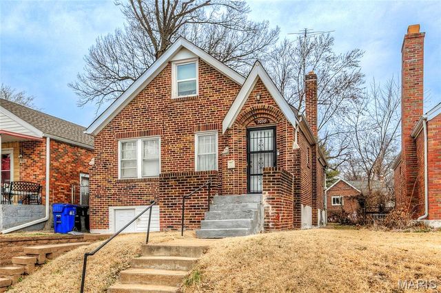 7039 Plymouth Avenue, University City, MO 63130