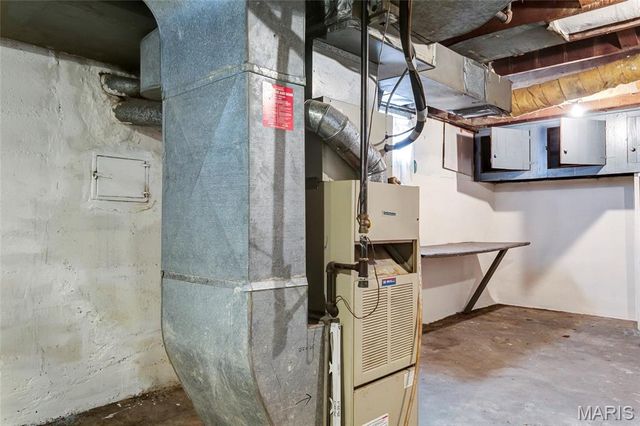 7039 Plymouth Avenue, University City, MO 63130