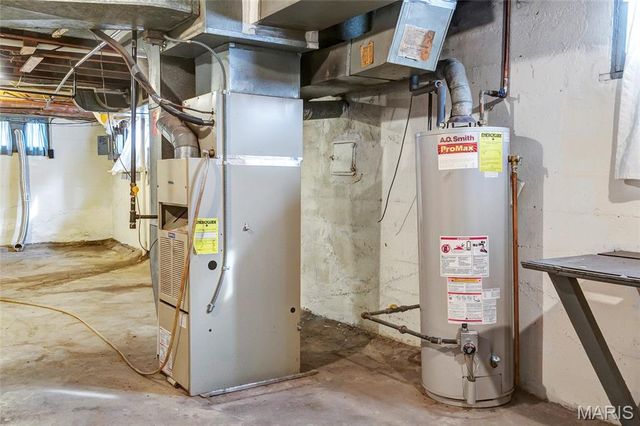 7039 Plymouth Avenue, University City, MO 63130