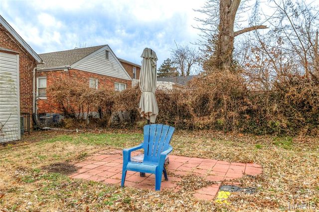 7039 Plymouth Avenue, University City, MO 63130