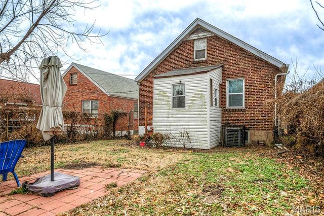 7039 Plymouth Avenue, University City, MO 63130