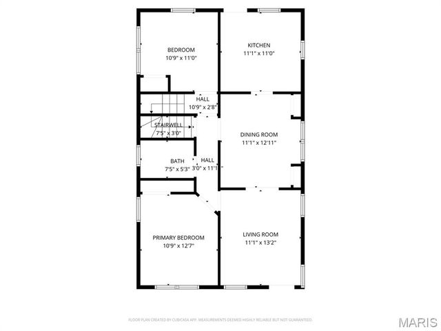 7039 Plymouth Avenue, University City, MO 63130