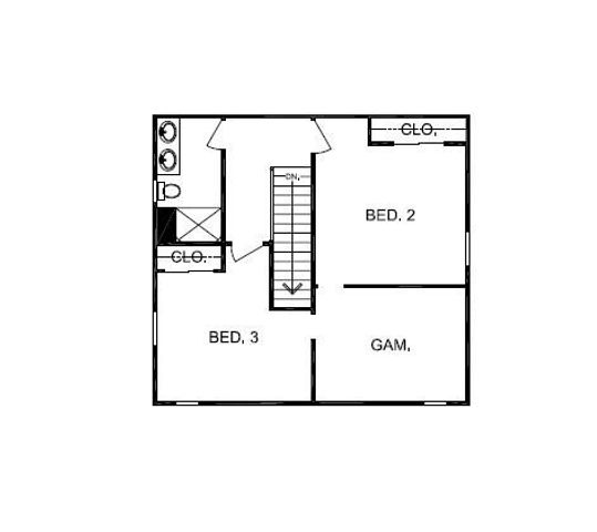 1109 SW Corinthian Lane, Lee's Summit, MO 64081