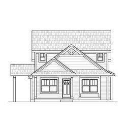 1109 SW Corinthian Lane, Lee's Summit, MO 64081