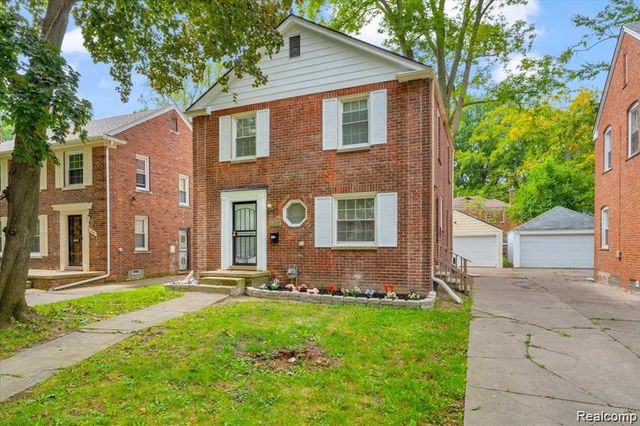 14393 Faust Avenue, Detroit, MI 48223