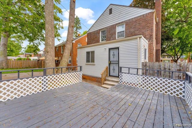 14393 Faust Avenue, Detroit, MI 48223