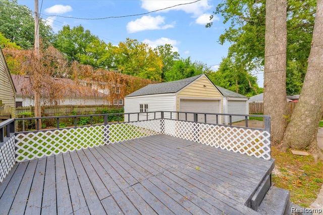 14393 Faust Avenue, Detroit, MI 48223
