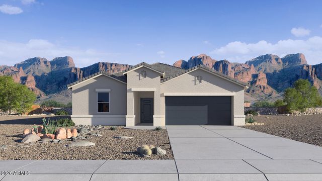 8465 W STARGELL Way, Florence, AZ 85132