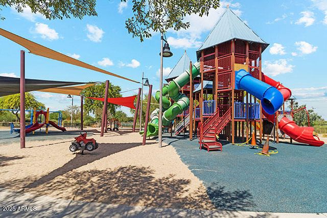 8465 W STARGELL Way, Florence, AZ 85132
