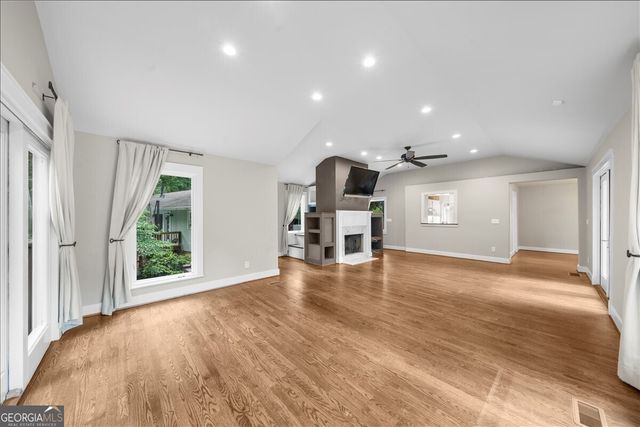 1309 Brookshire Lane NE, Brookhaven, GA 30319