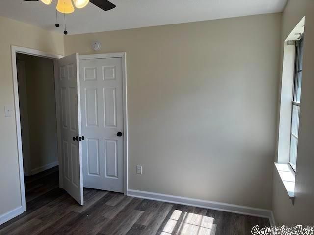 6625 Stonehedge Road, North Little Rock, AR 72117