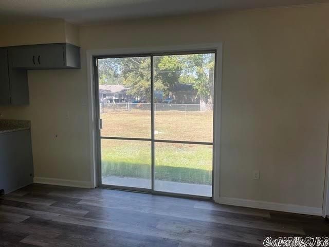 6625 Stonehedge Road, North Little Rock, AR 72117