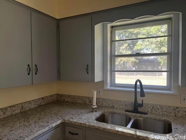 6625 Stonehedge Road, North Little Rock, AR 72117