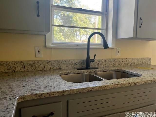 6625 Stonehedge Road, North Little Rock, AR 72117