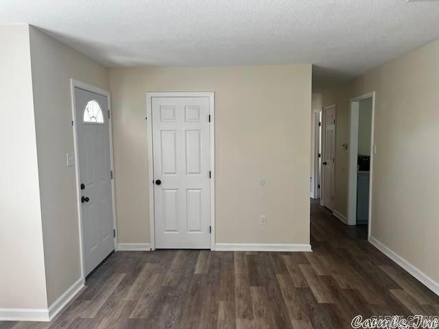 6625 Stonehedge Road, North Little Rock, AR 72117