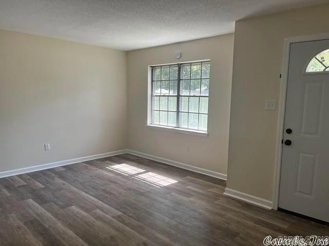 6625 Stonehedge Road, North Little Rock, AR 72117