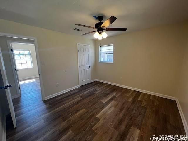 6625 Stonehedge Road, North Little Rock, AR 72117