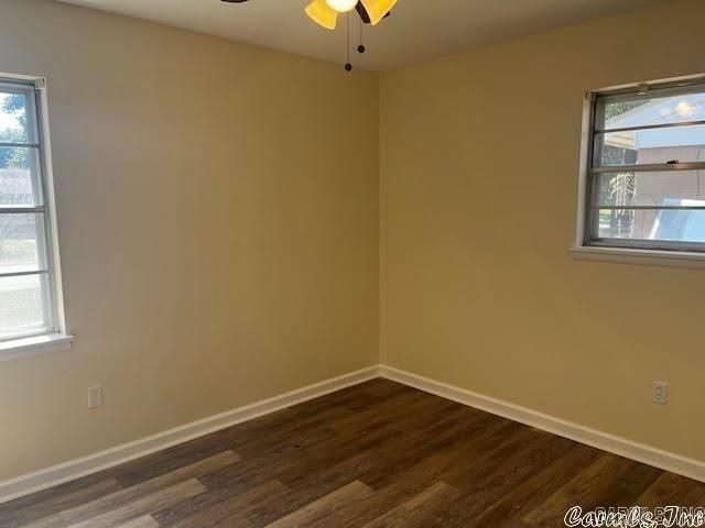 6625 Stonehedge Road, North Little Rock, AR 72117