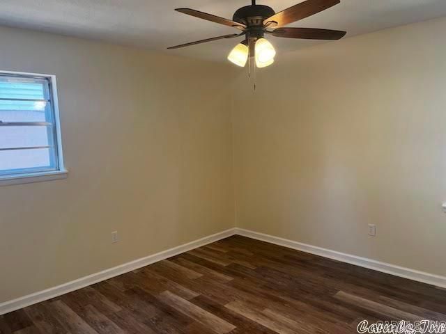 6625 Stonehedge Road, North Little Rock, AR 72117