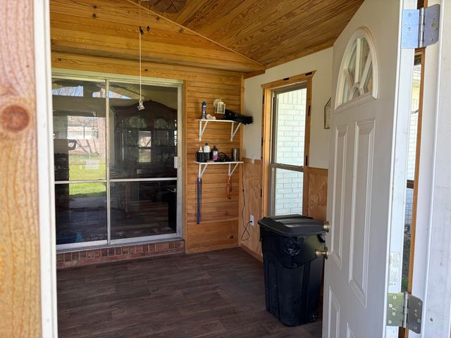 6625 Stonehedge Road, North Little Rock, AR 72117