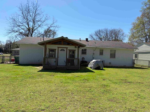 6625 Stonehedge Road, North Little Rock, AR 72117