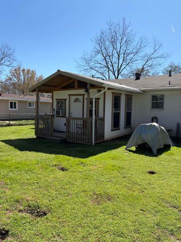 6625 Stonehedge Road, North Little Rock, AR 72117