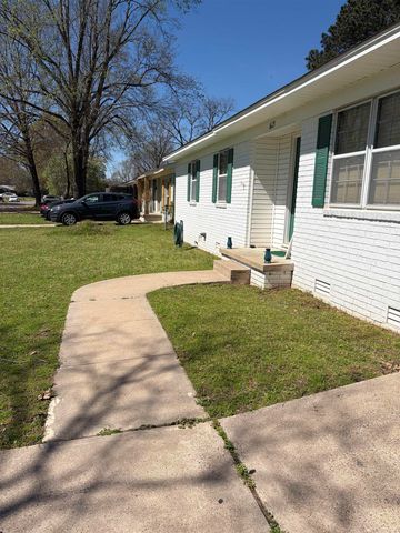 6625 Stonehedge Road, North Little Rock, AR 72117