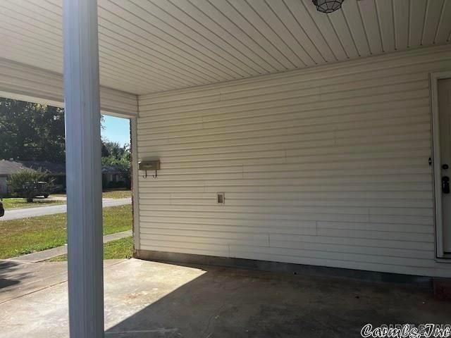 6625 Stonehedge Road, North Little Rock, AR 72117