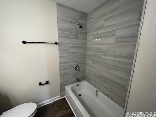 6625 Stonehedge Road, North Little Rock, AR 72117