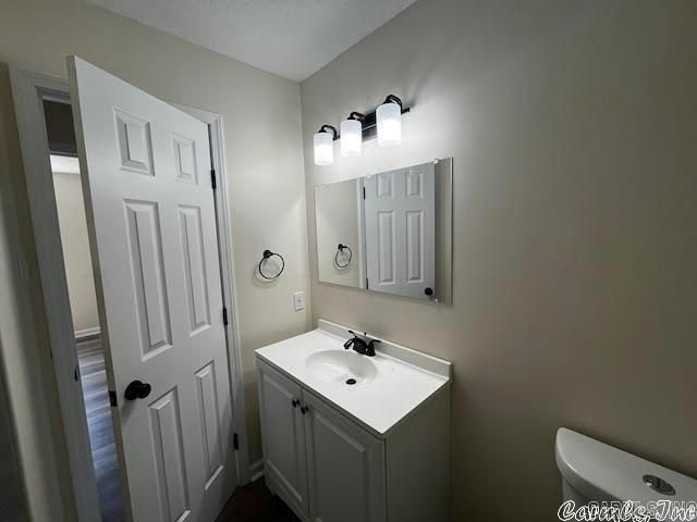 6625 Stonehedge Road, North Little Rock, AR 72117