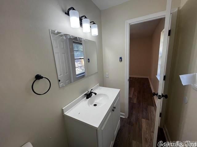 6625 Stonehedge Road, North Little Rock, AR 72117