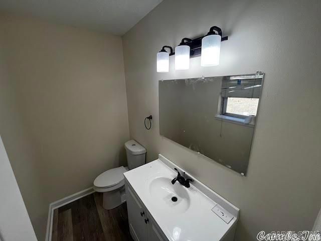 6625 Stonehedge Road, North Little Rock, AR 72117