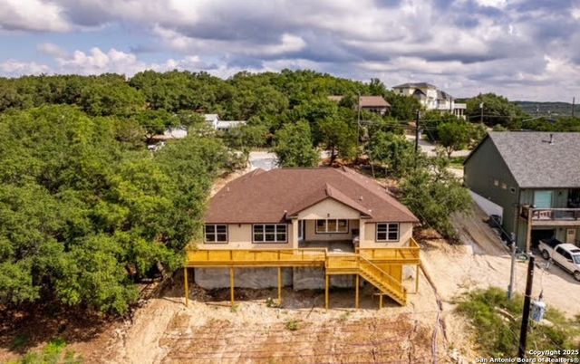 1239 Hallmark, Canyon Lake, TX 78133