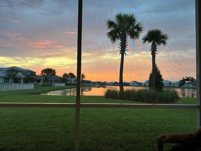 10286 SW Captiva Drive, Port St. Lucie, Port St Lucie, FL 34987