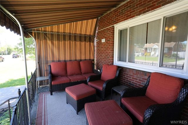 77 Stearns Avenue, Lackawanna, NY 14218