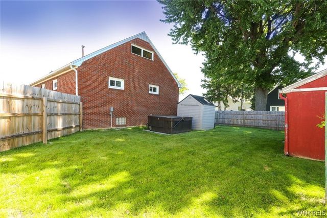 77 Stearns Avenue, Lackawanna, NY 14218