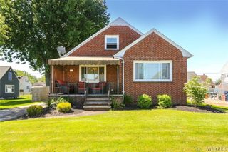 77 Stearns Avenue, Lackawanna, NY 14218