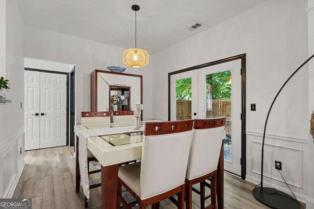 2587 Alvecot Circle SE, Atlanta, GA 30339
