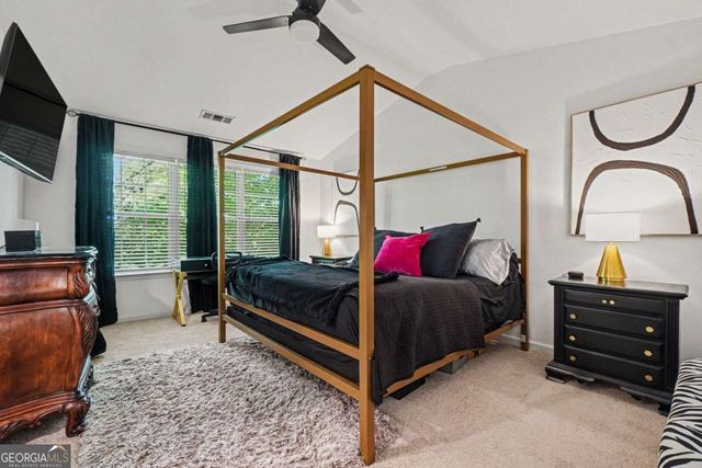 2587 Alvecot Circle SE, Atlanta, GA 30339