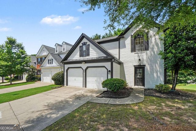 2587 Alvecot Circle SE, Atlanta, GA 30339