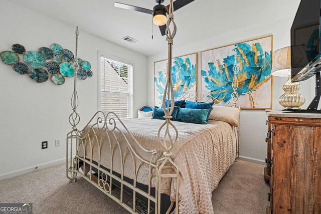 2587 Alvecot Circle SE, Atlanta, GA 30339