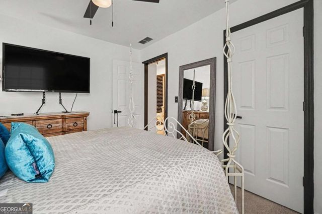 2587 Alvecot Circle SE, Atlanta, GA 30339