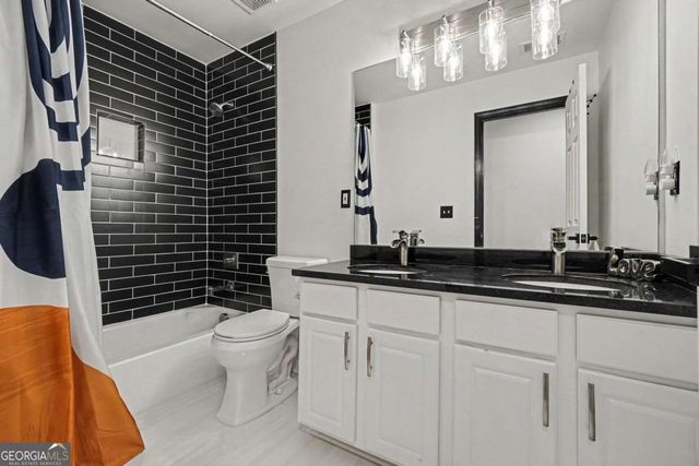 2587 Alvecot Circle SE, Atlanta, GA 30339