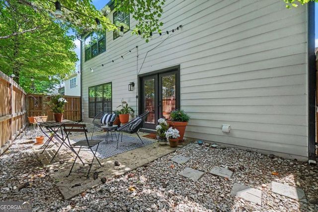 2587 Alvecot Circle SE, Atlanta, GA 30339