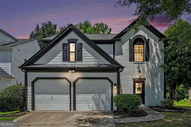 2587 Alvecot Circle SE, Atlanta, GA 30339
