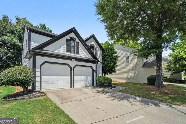 2587 Alvecot Circle SE, Atlanta, GA 30339