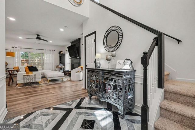 2587 Alvecot Circle SE, Atlanta, GA 30339