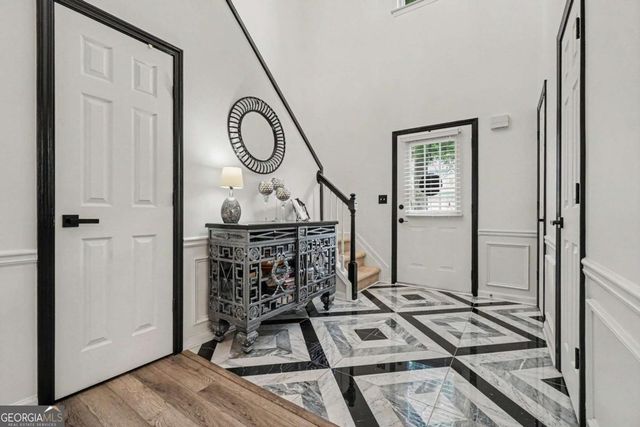 2587 Alvecot Circle SE, Atlanta, GA 30339