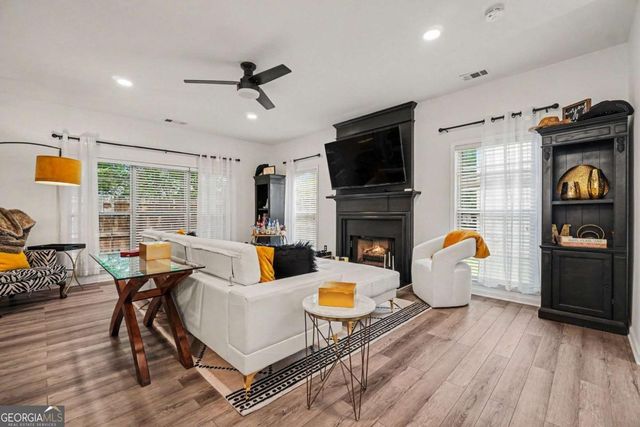 2587 Alvecot Circle SE, Atlanta, GA 30339